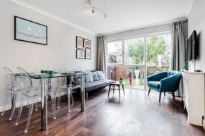 Lovely 2 Bedroom Apartment Near South Bank